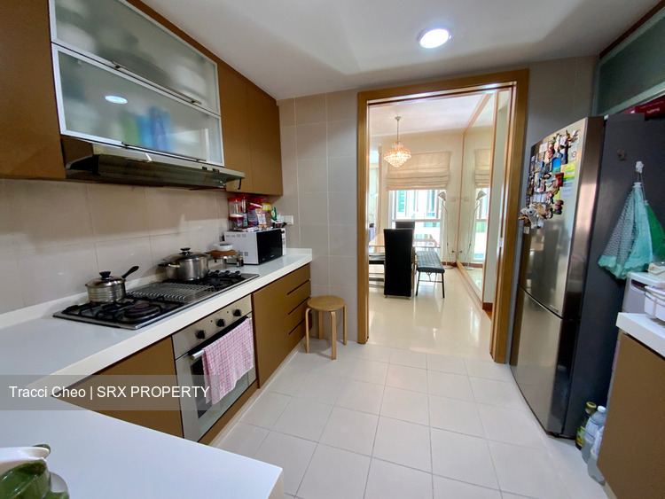 Savannah Condopark (D18), Condominium #252478901